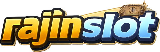 Logo rajinslot